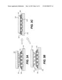 No Flow Underfill or Wafer Level Underfill and Solder Columns diagram and image