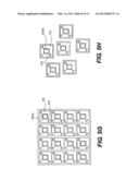 No Flow Underfill or Wafer Level Underfill and Solder Columns diagram and image