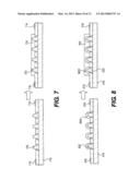 No Flow Underfill or Wafer Level Underfill and Solder Columns diagram and image