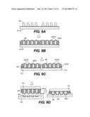 No Flow Underfill or Wafer Level Underfill and Solder Columns diagram and image