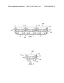 Packaging Methods and Structures Using a Die Attach Film diagram and image