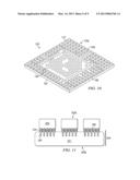 Packaging Methods and Structures Using a Die Attach Film diagram and image