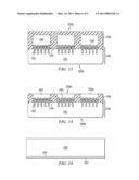 Packaging Methods and Structures Using a Die Attach Film diagram and image