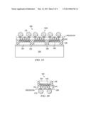 Packaging Methods and Structures Using a Die Attach Film diagram and image