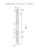 Packaging Methods and Structures for Semiconductor Devices diagram and image