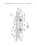 Packaging Methods and Structures for Semiconductor Devices diagram and image