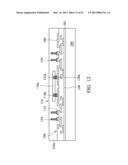 Packaging Methods and Structures for Semiconductor Devices diagram and image