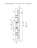 Packaging Methods and Structures for Semiconductor Devices diagram and image