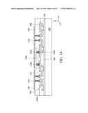 Packaging Methods and Structures for Semiconductor Devices diagram and image