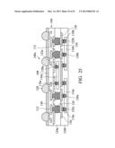 Packaging Methods and Structures for Semiconductor Devices diagram and image