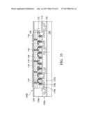 Packaging Methods and Structures for Semiconductor Devices diagram and image