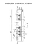 Packaging Methods and Structures for Semiconductor Devices diagram and image