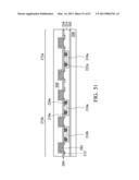 Packaging Methods and Structures for Semiconductor Devices diagram and image