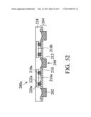 Packaging Methods and Structures for Semiconductor Devices diagram and image