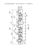 Packaging Methods and Structures for Semiconductor Devices diagram and image