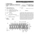 WIRING SUBSTRATE AND SEMICONDUCTOR PACKAGE diagram and image