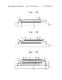 STACKED SEMICONDUCTOR DEVICES AND FABRICATION METHOD/EQUIPMENT FOR THE     SAME diagram and image