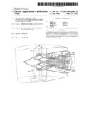 METHOD AND APPARATUS FOR EXTRACTING ELECTRICAL POWER FROM A GAS TURBINE     ENGINE diagram and image