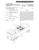 MOBILE SERVER SYSTEM WITH ENERGY REGENERATION FUNCTION diagram and image