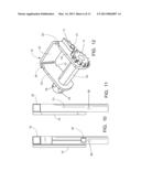 CONVERTIBLE TRANSPORTER BASKET diagram and image