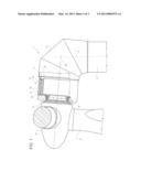 WIND TURBINE ROTARY ELECTRIC MACHINE diagram and image