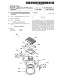 Systems and Methods for Providing a Junction Box in a Solid-State Light     Apparatus diagram and image