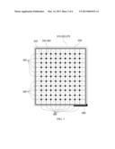 VACUUM WINDOW WITH EMBEDDED INFORMATION DISPLAY diagram and image