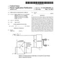 DRIVE DEVICE FOR RAILWAY VEHICLE diagram and image