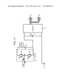 DRIVE DEVICE FOR RAILWAY VEHICLE diagram and image