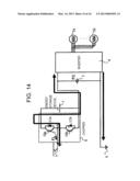 DRIVE DEVICE FOR RAILWAY VEHICLE diagram and image