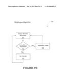 AUTOMATED SHADE CONTROL SYSTEM UTILIZING BRIGHTNESS MODELING diagram and image