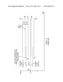 METHOD AND APPARATUS FOR IMPLEMENTING A PROGRAMMABLE HIGH RESOLUTION RAMP     SIGNAL IN DIGITALLY CONTROLLED POWER CONVERTERS diagram and image