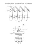 METHOD AND APPARATUS FOR IMPLEMENTING A PROGRAMMABLE HIGH RESOLUTION RAMP     SIGNAL IN DIGITALLY CONTROLLED POWER CONVERTERS diagram and image