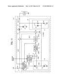 DC-DC CONVERTER CONTROL CIRCUIT AND DC-DC CONVERTER INCLUDING SAME diagram and image