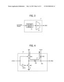 DC-DC CONVERTER CONTROL CIRCUIT AND DC-DC CONVERTER INCLUDING SAME diagram and image