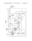 DC-DC CONVERTER CONTROL CIRCUIT AND DC-DC CONVERTER INCLUDING SAME diagram and image