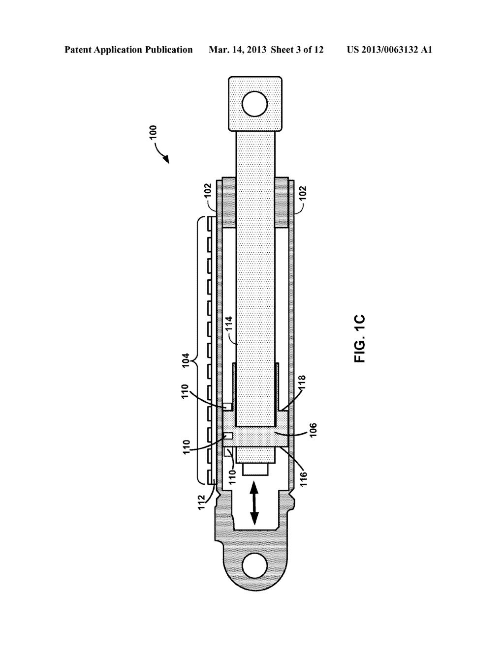 LINEAR POSITION SENSOR - diagram, schematic, and image 04