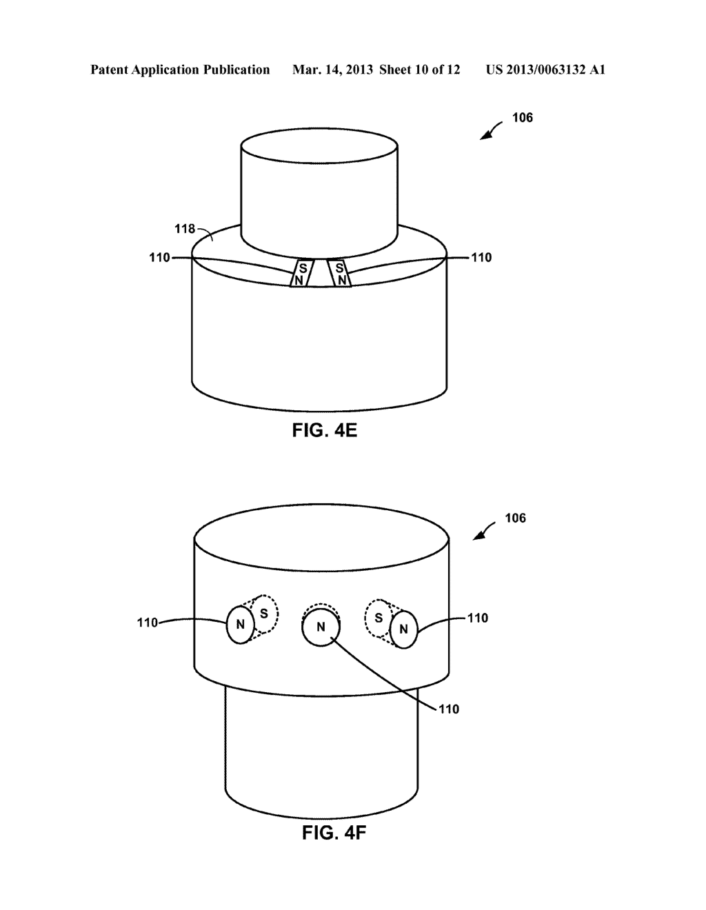 LINEAR POSITION SENSOR - diagram, schematic, and image 11