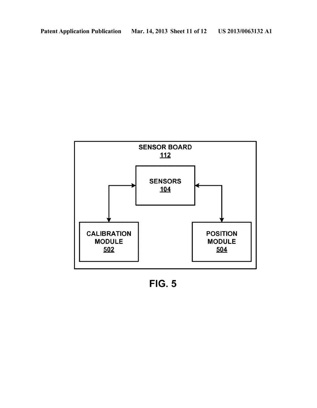 LINEAR POSITION SENSOR - diagram, schematic, and image 12