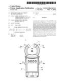 MAGNETIC SENSOR AND CURRENT MEASURING APPARATUS diagram and image