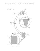 MAGNETIC SENSOR AND CURRENT MEASURING APPARATUS diagram and image