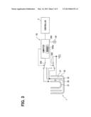 FUEL PROPERTY DETECTION DEVICE AND METHOD FOR DETERMINING DETECTION OF     PROPERTY OF FUEL diagram and image