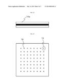 Nanopore Molecule Detection System And Molecule Detection Method Based On     Potential Measurement Of Insulated Conductive Thin Layer diagram and image