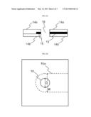 Nanopore Molecule Detection System And Molecule Detection Method Based On     Potential Measurement Of Insulated Conductive Thin Layer diagram and image