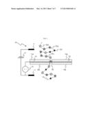 Nanopore Molecule Detection System And Molecule Detection Method Based On     Potential Measurement Of Insulated Conductive Thin Layer diagram and image