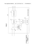 PHASE INTERPOLAR, RECEPTION CIRCUIT AND INFORMATION PROCESSING APPRATUS diagram and image