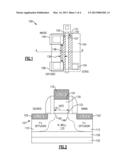 SECURE ANTI-FUSE WITH LOW VOLTAGE PROGRAMMING THROUGH LOCALIZED DIFFUSION     HEATING diagram and image