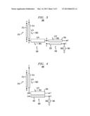 RADIO-FREQUENCY TRANSMITTER, SUCH AS FOR BROADCASTING AND CELLULAR BASE     STATIONS diagram and image