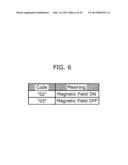 RFID DEVICE, HOST, RFID-EMBEDDED  APPARATUS, AND METHOD OF CONTROLLING     RFID DEVICE diagram and image