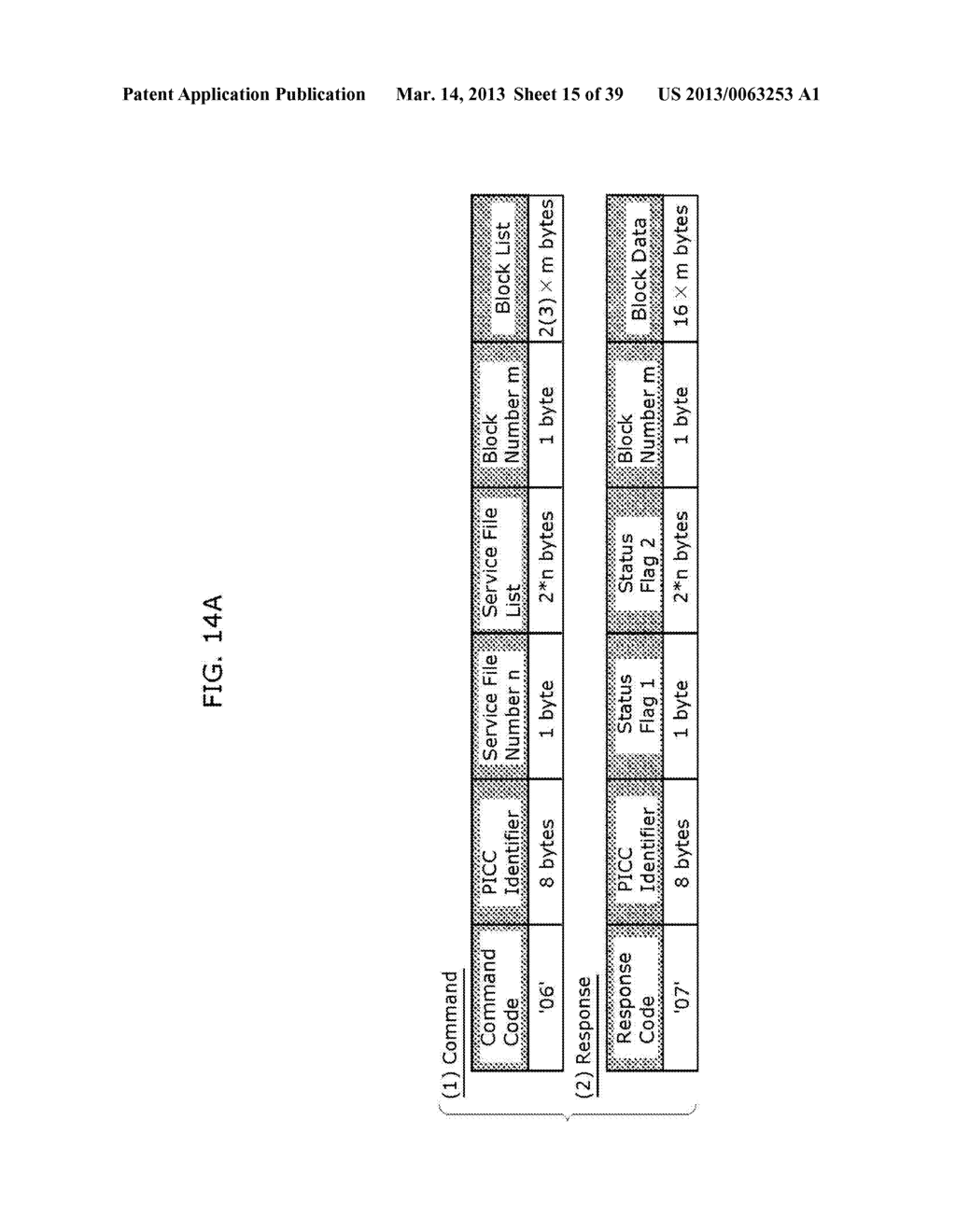 RFID DEVICE, HOST, RFID-EMBEDDED  APPARATUS, AND METHOD OF CONTROLLING     RFID DEVICE - diagram, schematic, and image 16